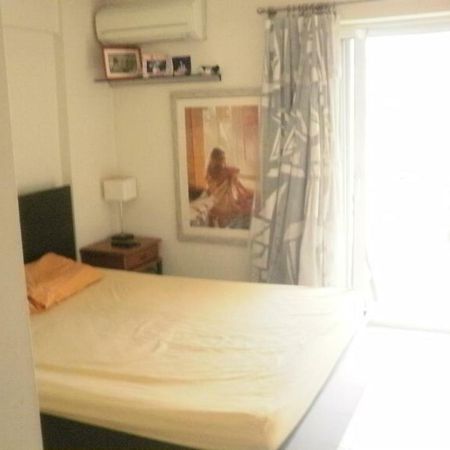 Θωμάς Διαμέρισμα Αθήνα Εξωτερικό φωτογραφία