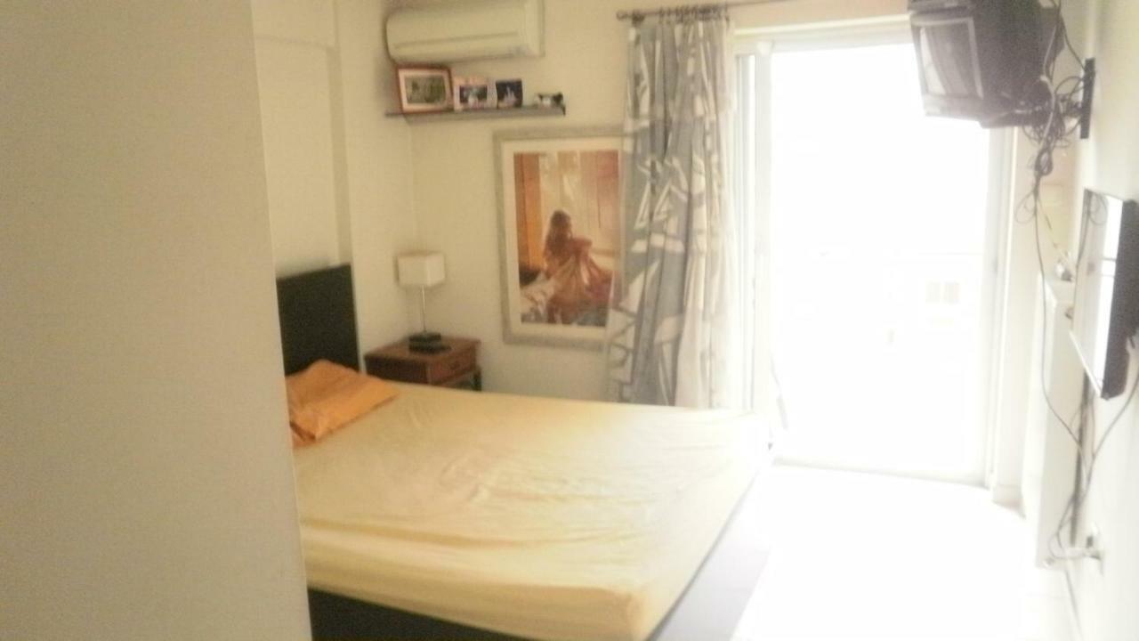 Θωμάς Διαμέρισμα Αθήνα Εξωτερικό φωτογραφία
