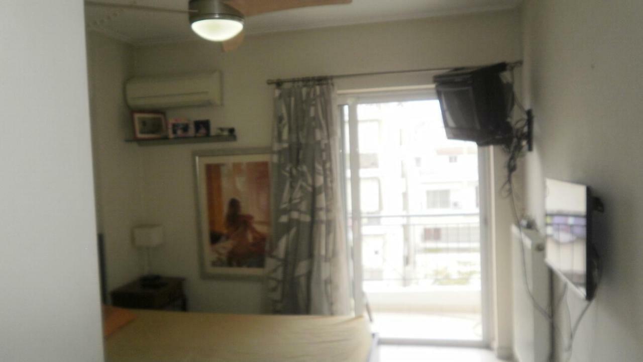 Θωμάς Διαμέρισμα Αθήνα Εξωτερικό φωτογραφία